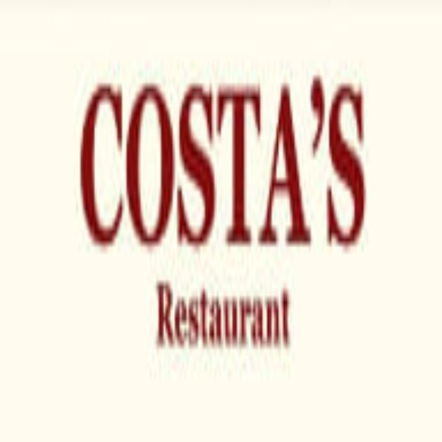 Costas Restaurant offer