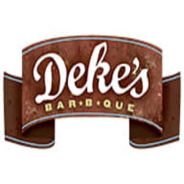 Deke's BBQ