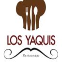 Los Yaquis