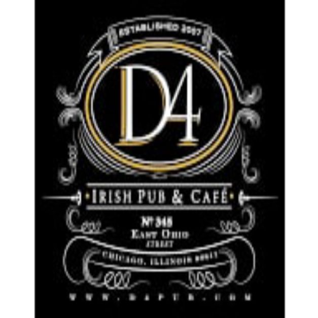 D4 Irish Pub & Cafe