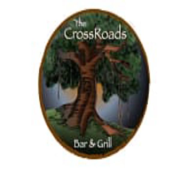 The CrossRoads Bar & Grill