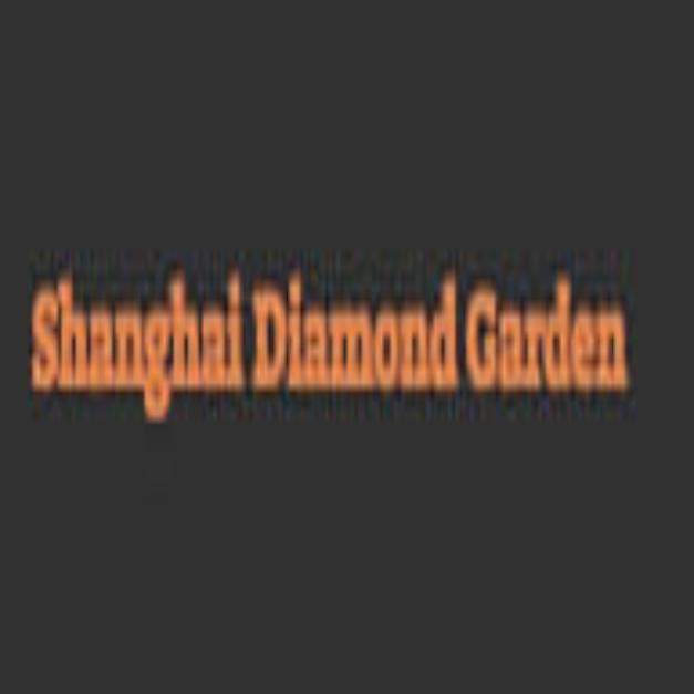 Shanghai Diamond Garden