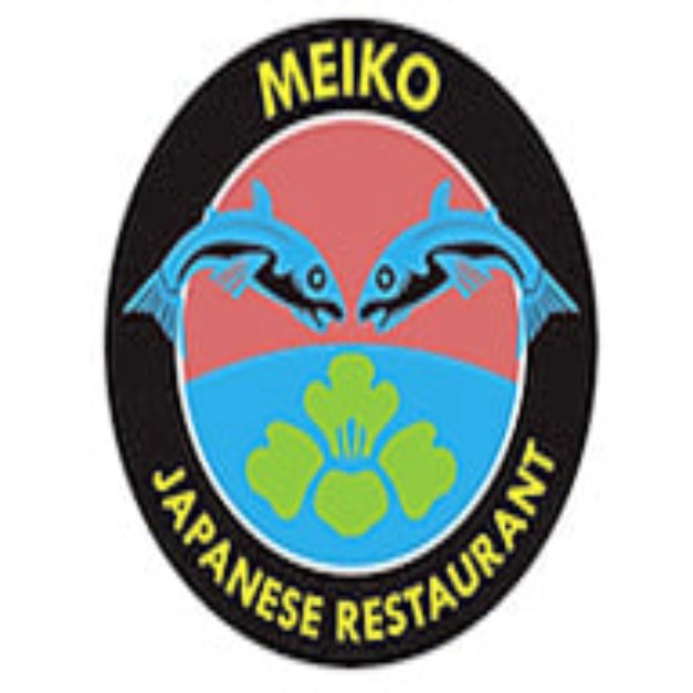 Meiko Sushi Restaurant