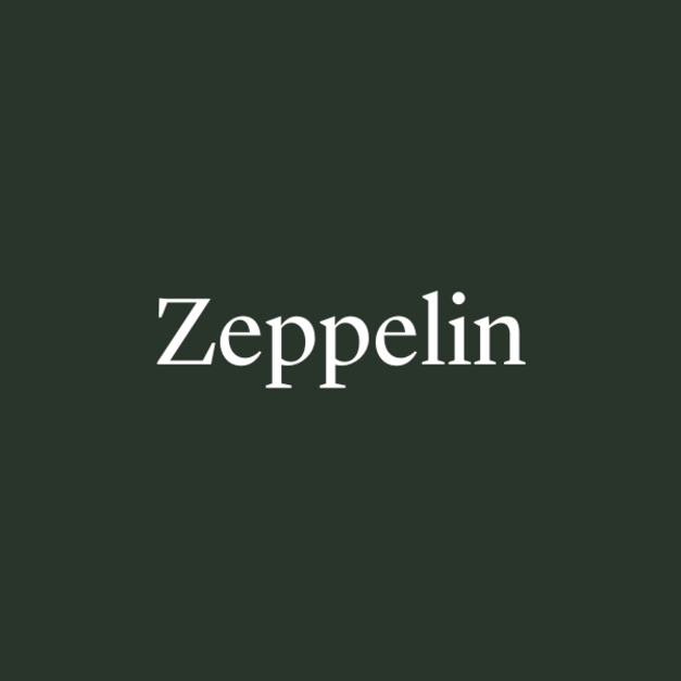 Zeppelin