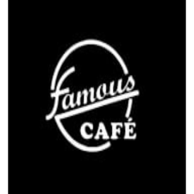 Famous Cafe