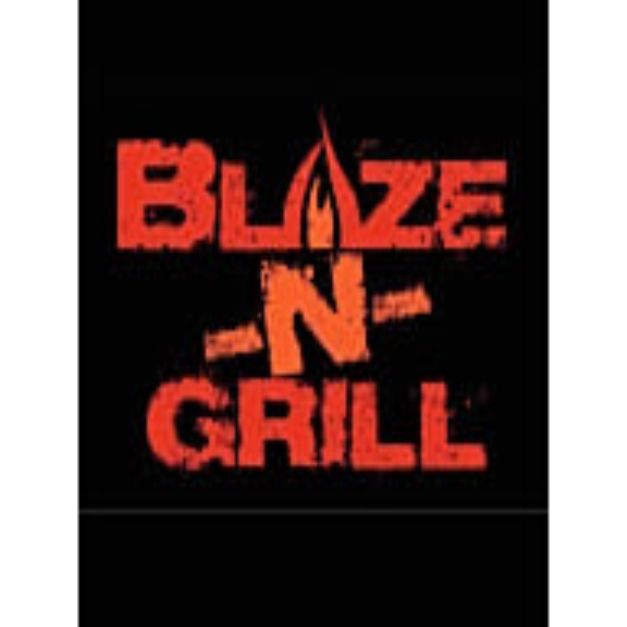 Blaze-N-Grill