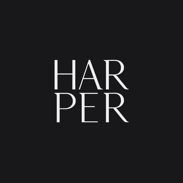 Harper Wilde Logo
