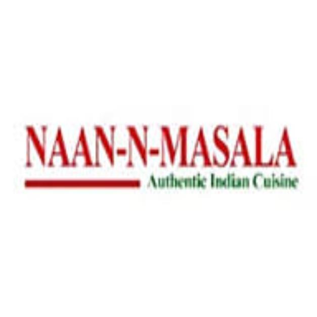 Naan N Masala