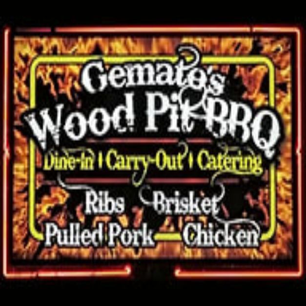 Gemato's Wood Pit BBQ