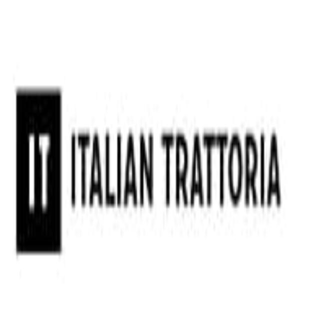 IT Italian Trattoria