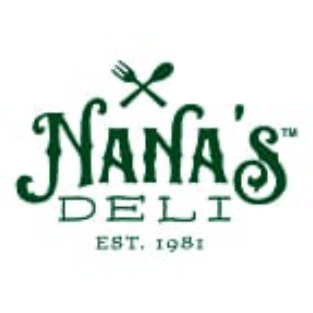 Nana’s Deli