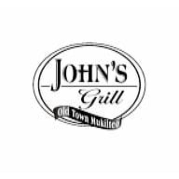John's Grill