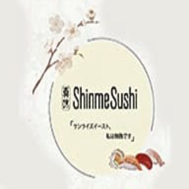 Shinme Sushi