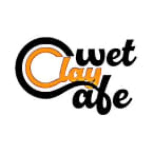 WET CLAY CAFE offer