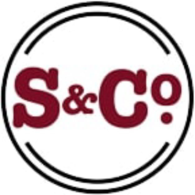 Sourdough & Co - Irvine