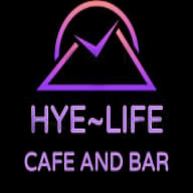 Hye Life Cafe Bar offer