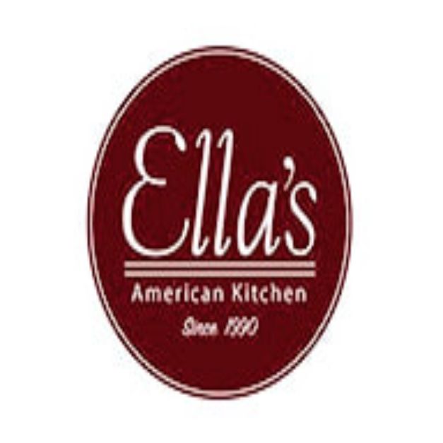 Ella's Cafe and BBQ