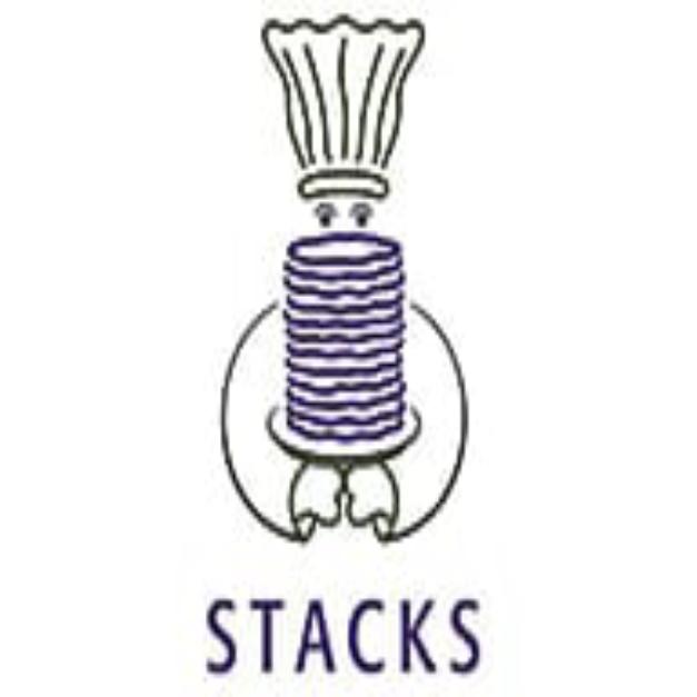 Stacks - Campbell