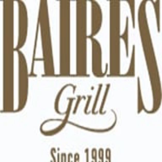 Baires Grill Miami Beach offer