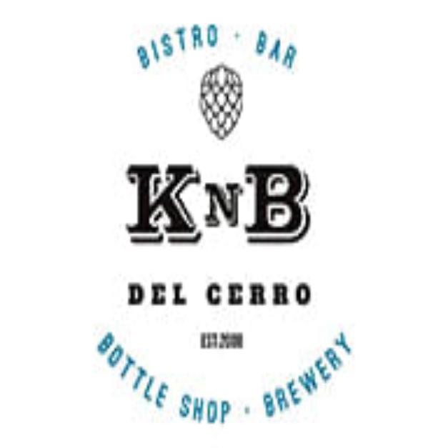 KnB Bistro #2