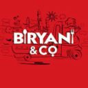 BIRYANI & CO.