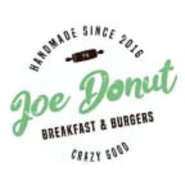 Joe Donut