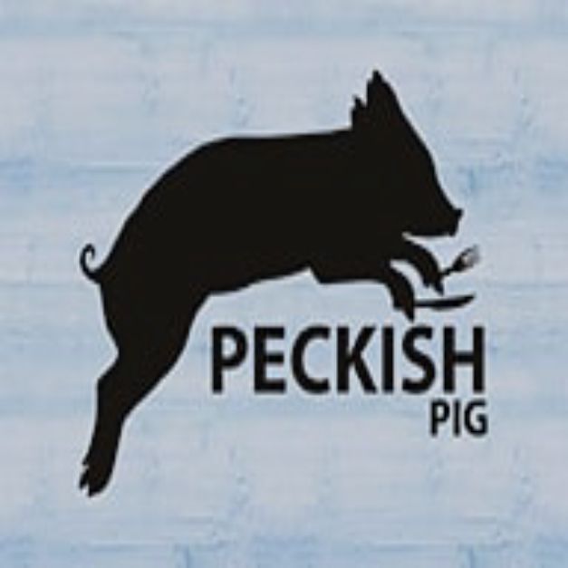 Peckishpig offer