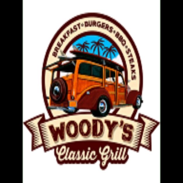 Woody's Classic Grill