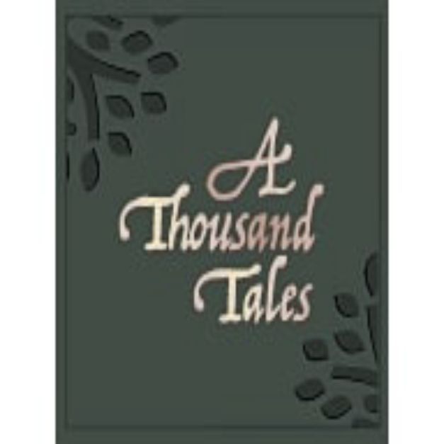 A Thousand Tales Bakery & Cafe