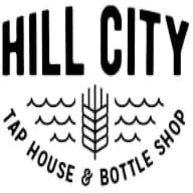 Hill City Tap House & Bottle Shop