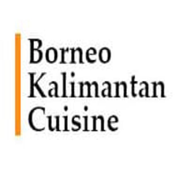 Borneo Kalimantan Cuisine