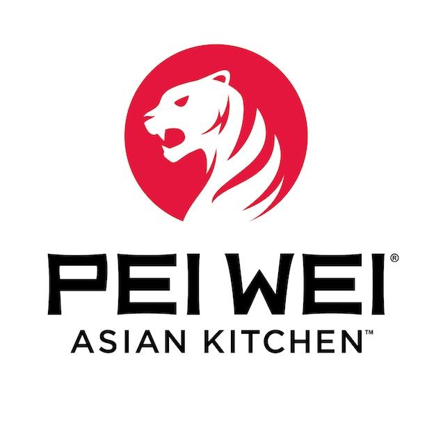 Pei Wei Asian Kitchen offer
