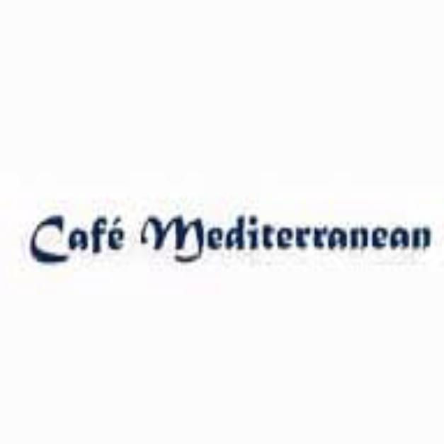 Cafe Mediterranean