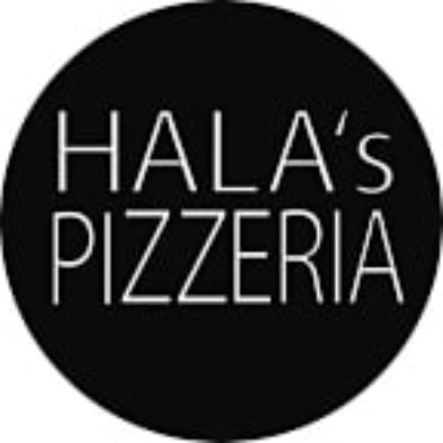 Dalia's Pizza
