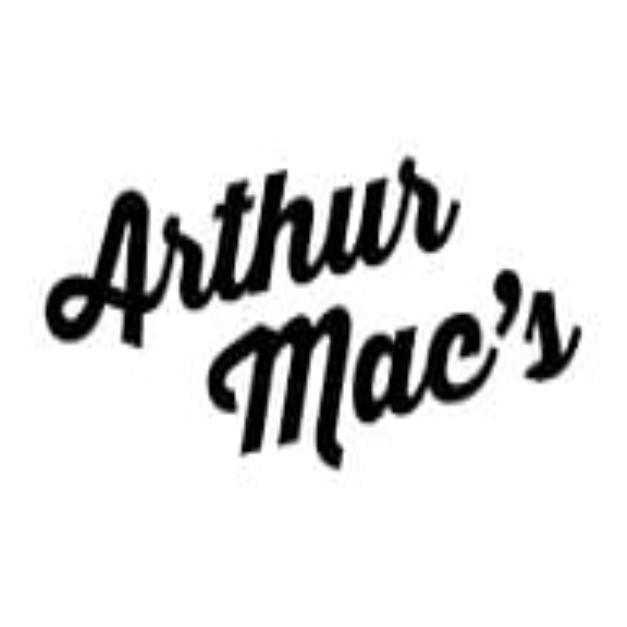 Arthur Mac's Little Snack