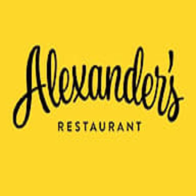 Alexander's Restaurant