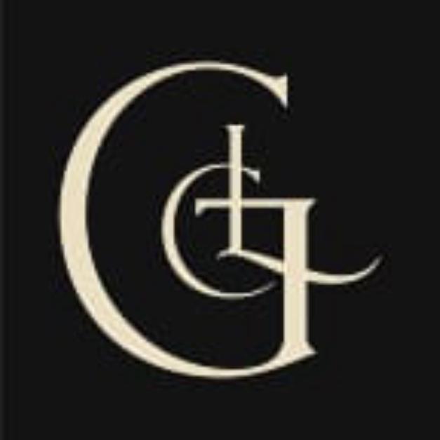 Georgetown Liquor Company Logo