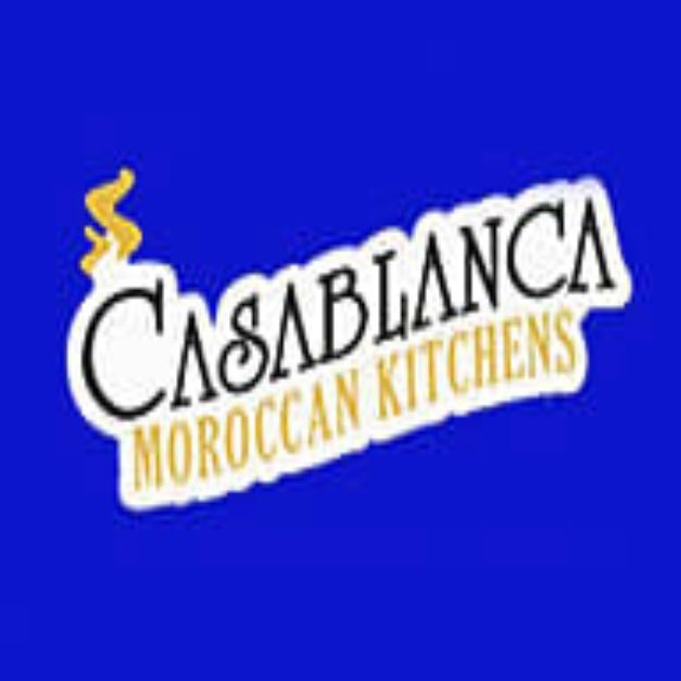 Casablanca Moroccan Kitchens