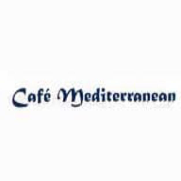 Cafe Mediterranean offer