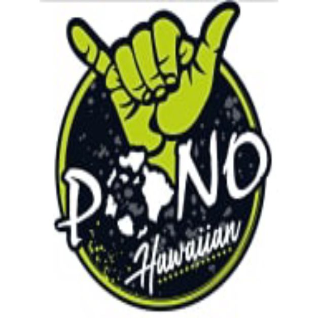Pono Hawaiian Grill Downtown offer