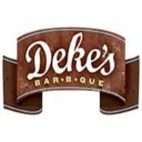 Deke's BBQ