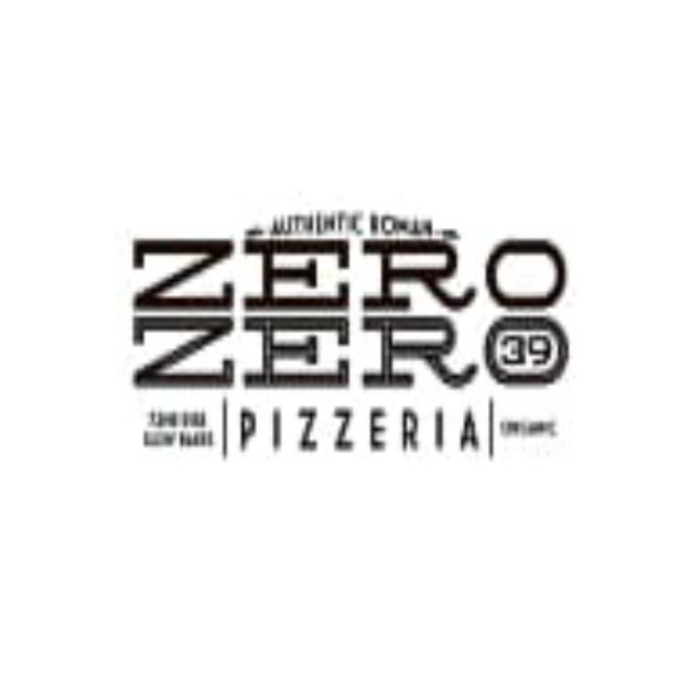 ZeroZero39 Pizzeria Anaheim