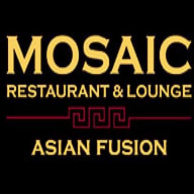 Mosaic Restaurant and Lounge offer