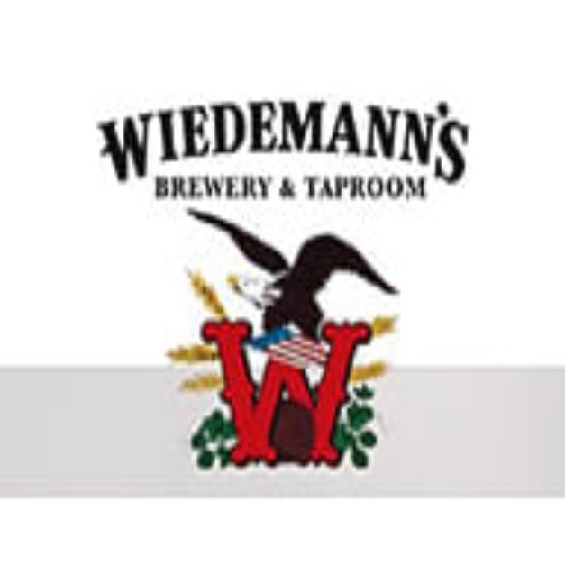 Wiedemann's Fine Beer, Brewery & Pub offer