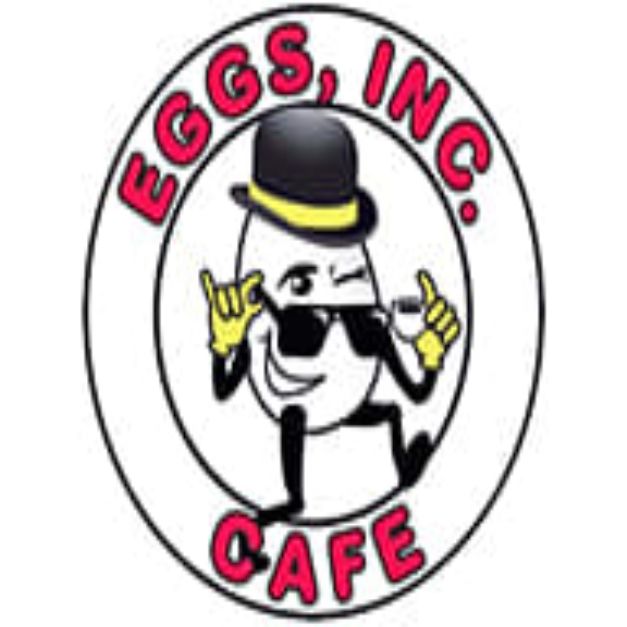 Eggs Inc Cafe