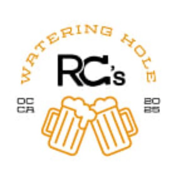 RC's Watering Hole