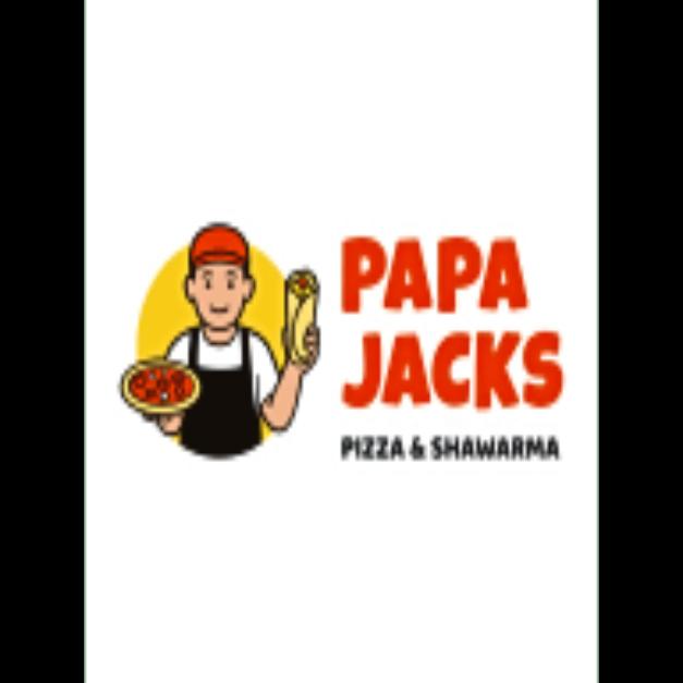 Papa Jack's Pizza & Shawarma
