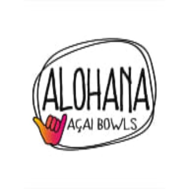 Alohana Acai Bowls