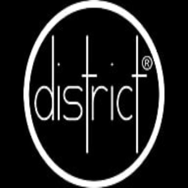District Oakland