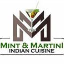 Mint and Martini Indian Cuisine offer